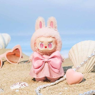 Mokoko - Jump Into Summer - Vinyl Plush Pendant