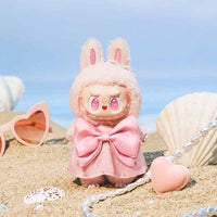 Mokoko - Jump Into Summer - Vinyl Plush Pendant