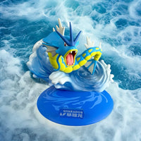 Gyarados Prime Figure Funism Pokemon Collectible Statue Figure Model