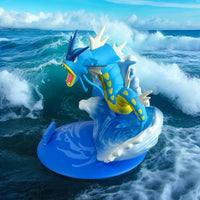 Gyarados Prime Figure Funism Pokemon Collectible Statue Figure Model