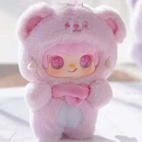 Pop Mart Sanrio characters Sweet Dream Bubble House Series Scene Sets