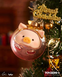 LuLu the Piggy – Christmasland Series
