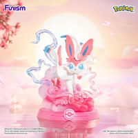 FUNISM Pokémon Adventure! Eevee Series Display Box