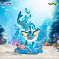 FUNISM Pokémon Adventure! Eevee Series Display Box