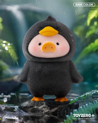 Lulu the piggy animal party